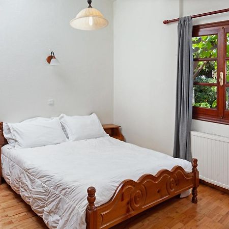 Bed and Breakfast Elatos Country House Портария Экстерьер фото
