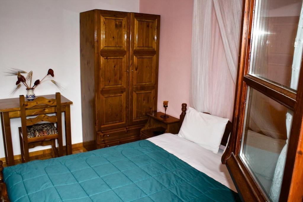 Bed and Breakfast Elatos Country House Портария Экстерьер фото